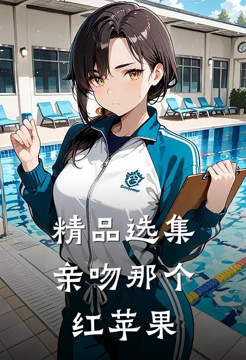 精品选集亲吻那个红苹果