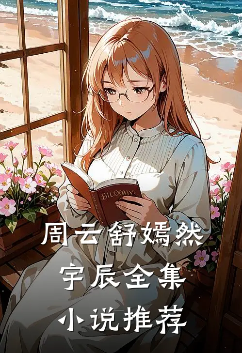 周云舒嫣然宇辰全集小说推荐