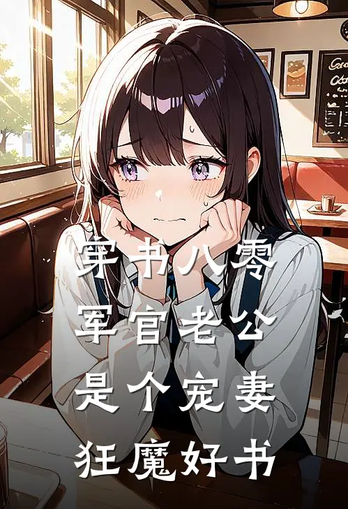 穿书八零，军官老公是个宠妻狂魔好书