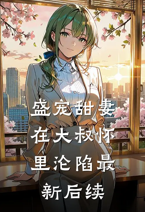 盛宠甜妻在大叔怀里沦陷最新后续章节