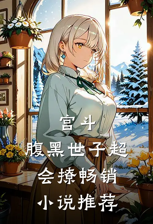 宫斗：腹黑世子超会撩畅销小说推荐