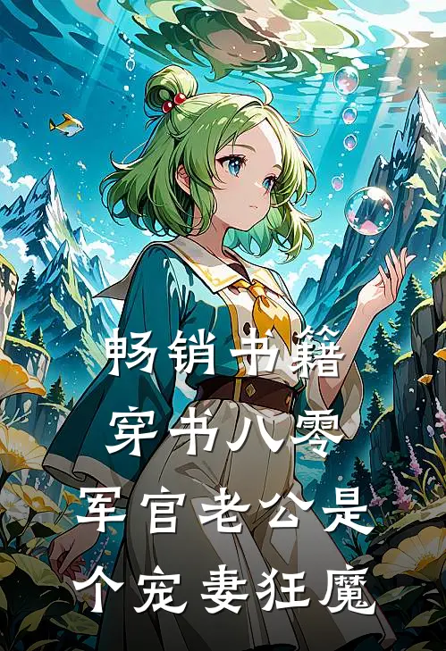 畅销书籍穿书八零，军官老公是个宠妻狂魔