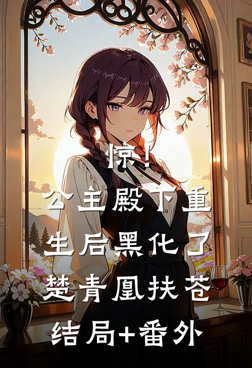 惊！公主殿下重生后黑化了楚青凰扶苍结局+番外