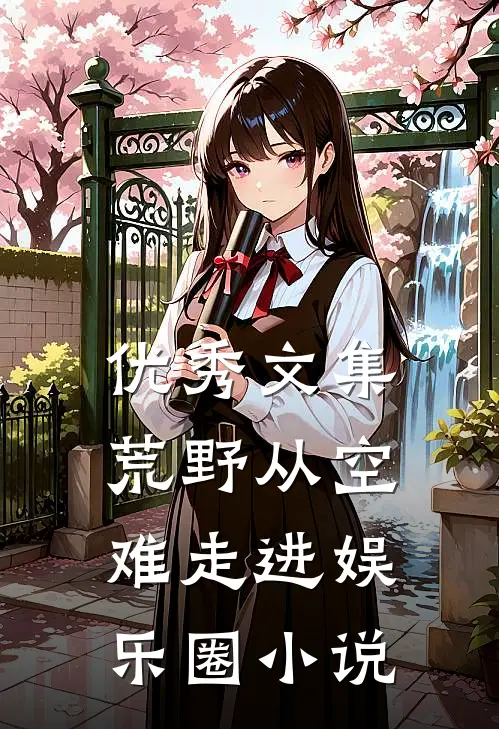 优秀文集荒野从空难走进娱乐圈小说