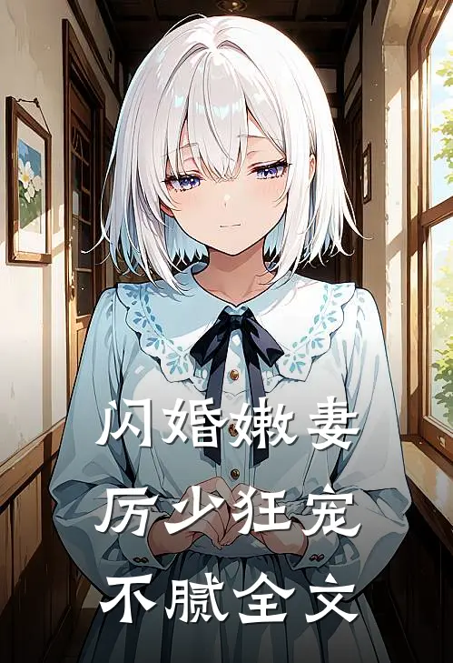 闪婚嫩妻厉少狂宠不腻全文在线阅读