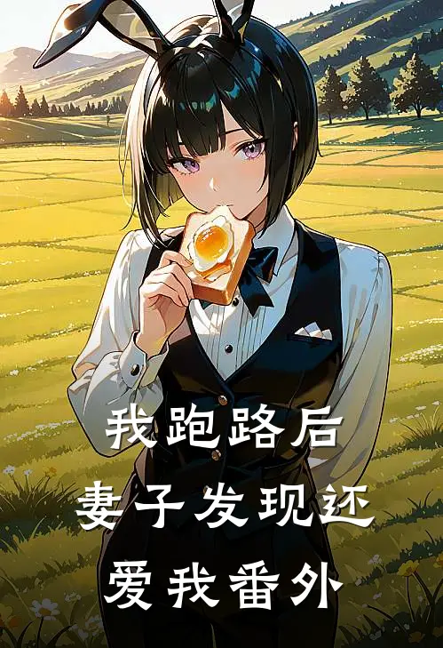 我跑路后,妻子发现还爱我 番外在线阅读