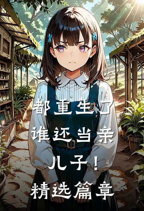 都重生了,谁还当亲儿子!精选篇章