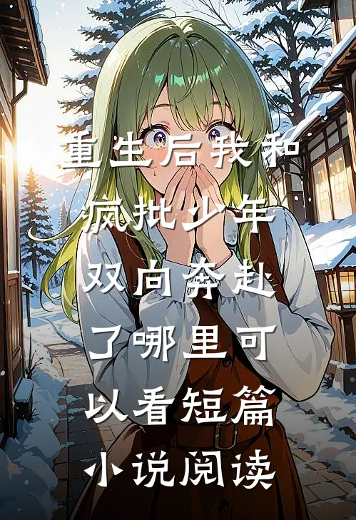 重生后我和疯批少年双向奔赴了哪里可以看短篇小说阅读
