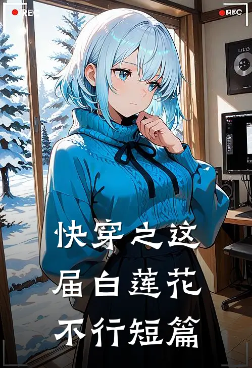 快穿之这届白莲花不行短篇