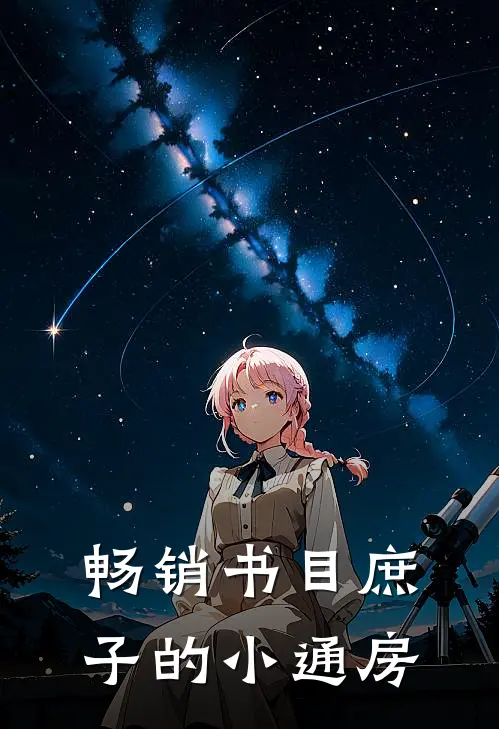 畅销书目庶子的小通房