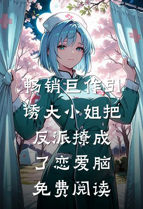 畅销巨作引诱大小姐把反派撩成了恋爱脑免费阅读