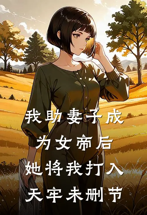 我助妻子成为女帝后,她将我打入天牢未删节在线观看