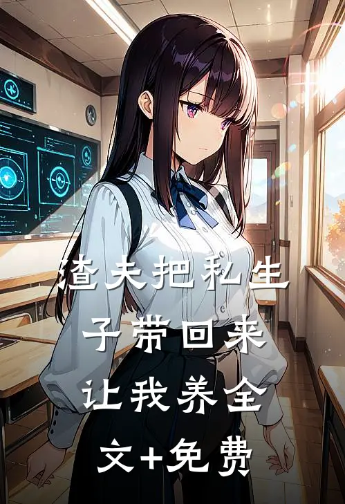 渣夫把私生子带回来让我养全文+免费