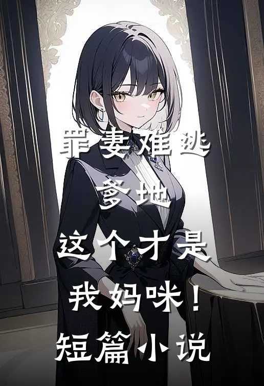 罪妻难逃爹地,这个才是我妈咪!短篇在线阅读