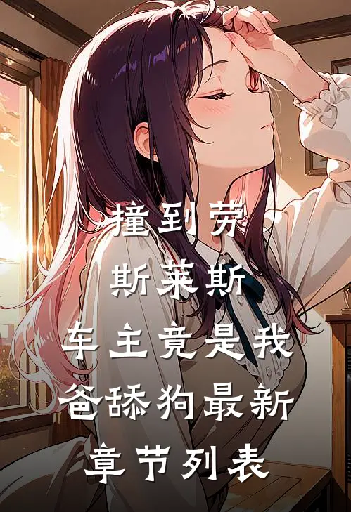 撞到劳斯莱斯，车主竟是我爸舔狗最新章节列表