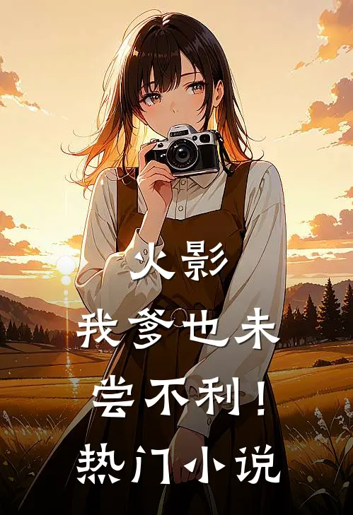 火影我爹也未尝不利!热门免费阅读