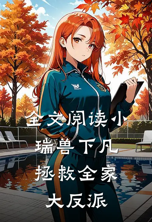 全文阅读小瑞兽下凡：拯救全家大反派