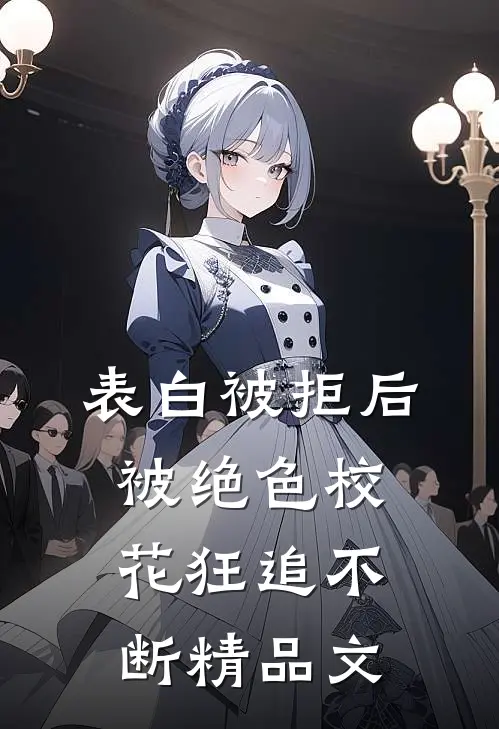 表白被拒后，被绝色校花狂追不断精品文