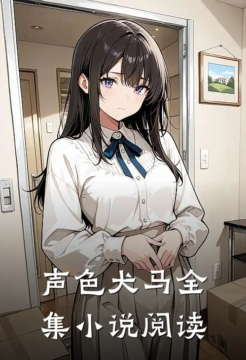 声色犬马全集小说阅读