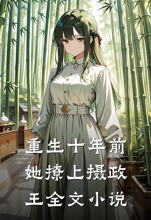 重生十年前，她撩上摄政王全文小说