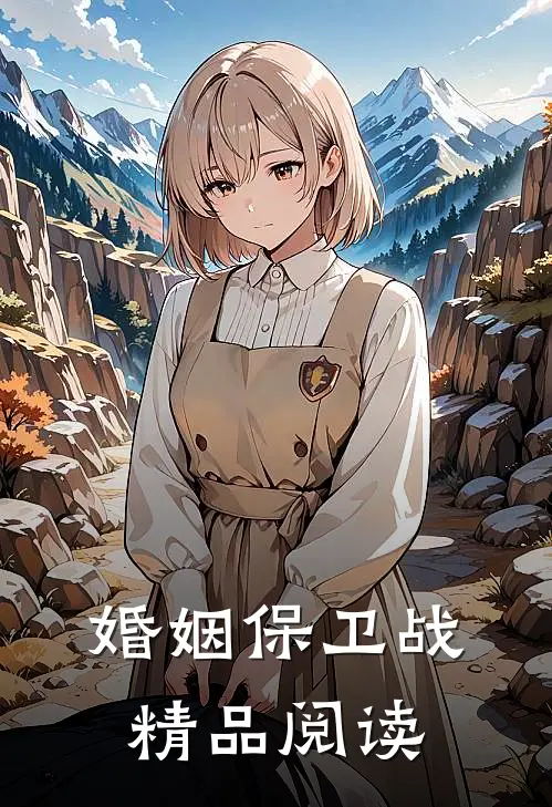 婚姻保卫战精品阅读