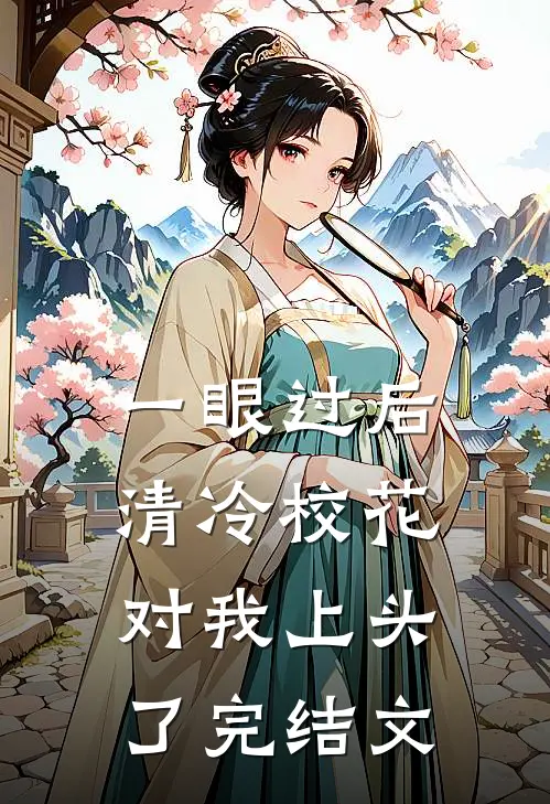 一眼过后，清冷校花对我上头了完结文