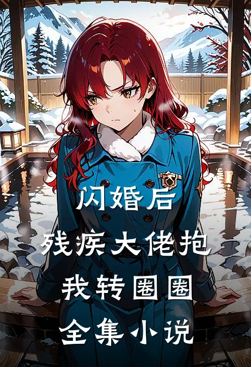 闪婚后,残疾大佬抱我转圈圈全集小说