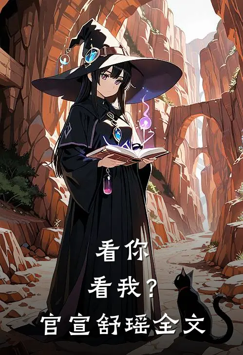看你,看我?官宣舒瑶全文在线阅读