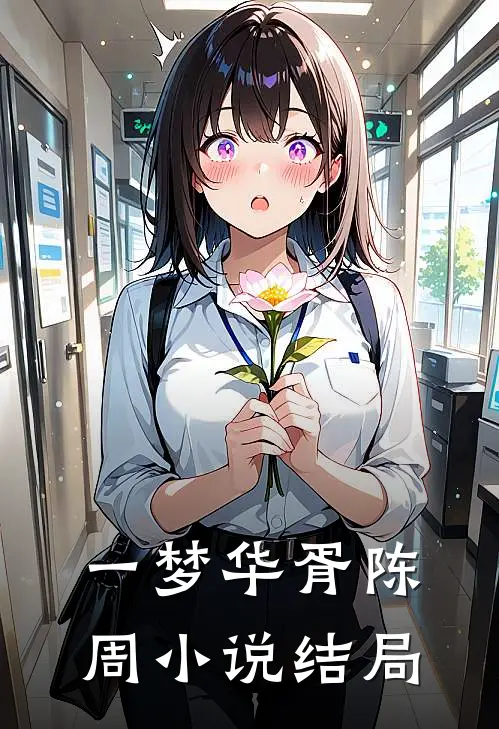一梦华胥陈周小说结局
