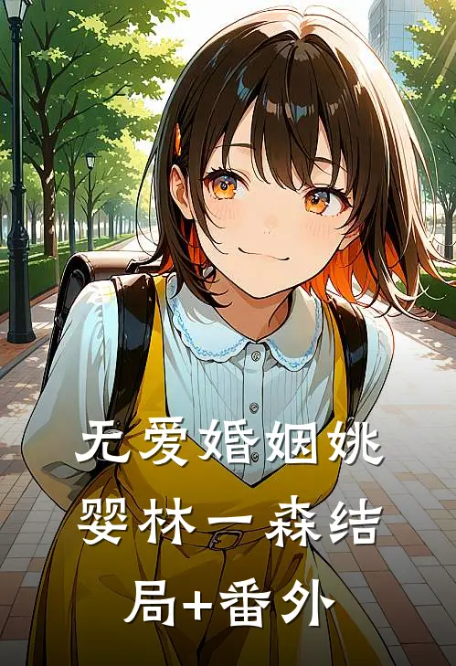 无爱婚姻姚婴林一森结局+番外