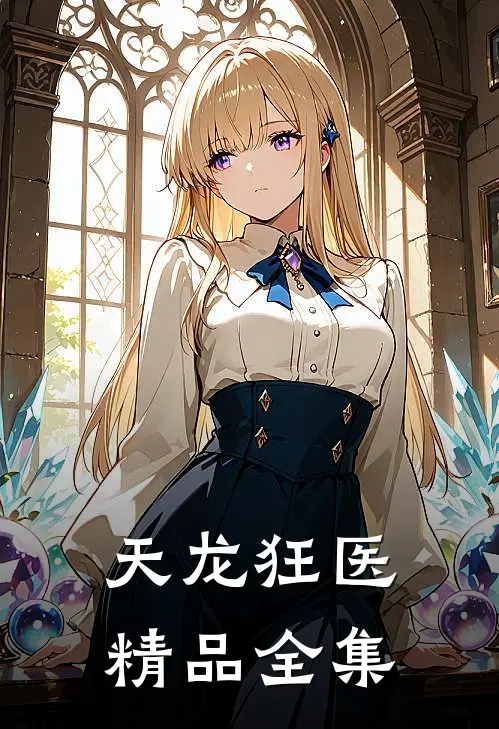 天龙狂医精品全集