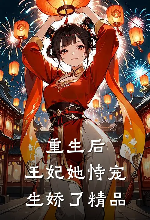 重生后,王妃她恃宠生娇了精品女主