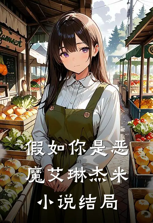 假如你是恶魔艾琳杰米结局解析
