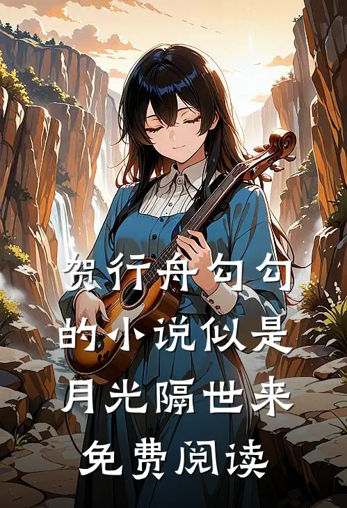 贺行舟勾勾的小说似是月光隔世来免费阅读