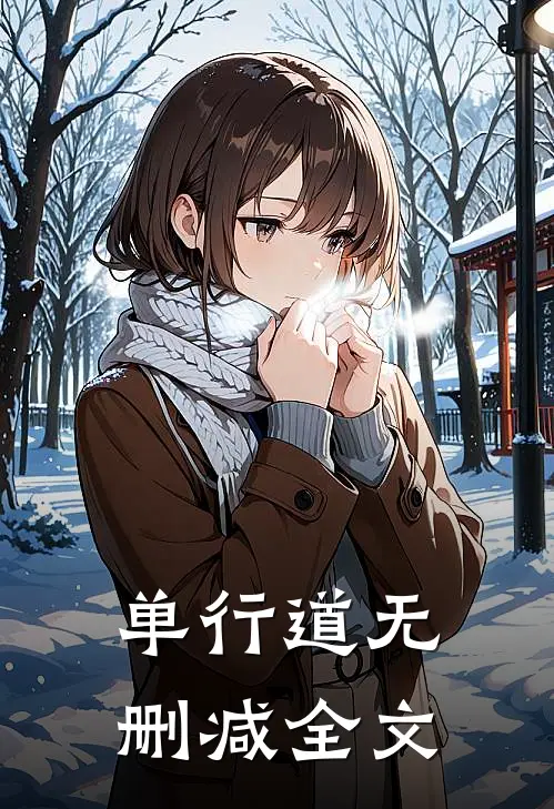 单行道无删减全文