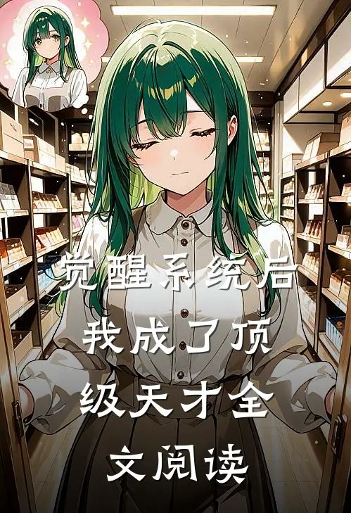 觉醒系统后，我成了顶级天才全文阅读