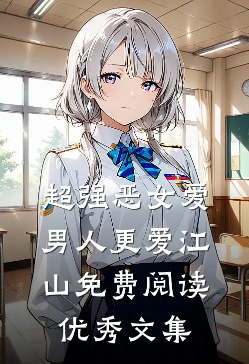 超强恶女爱男人更爱江山免费阅读优秀文集