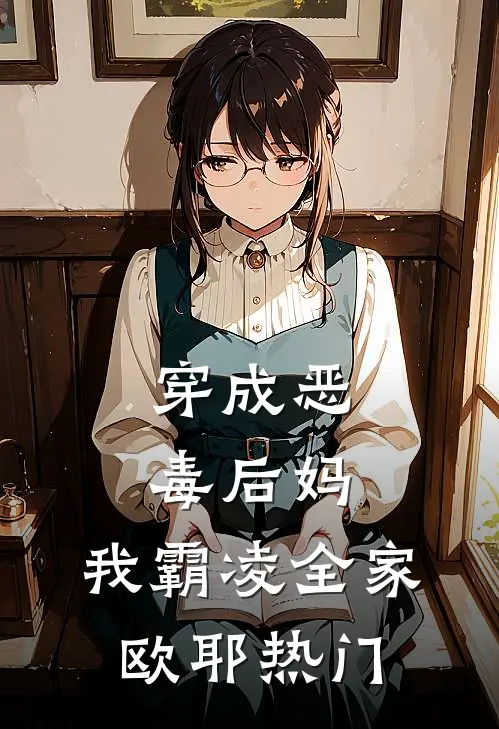 穿成恶毒后妈,我霸凌全家,欧耶热门
