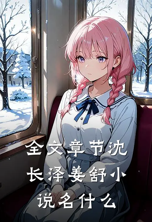 全文章节沈长泽姜舒小说名什么