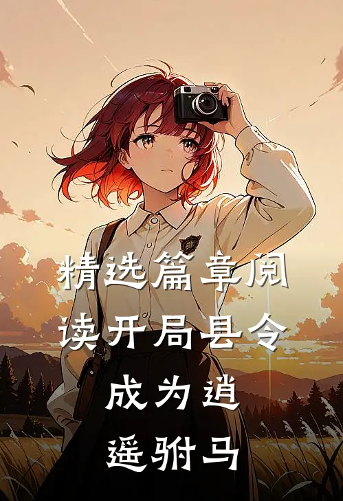 精选篇章阅读开局县令，成为逍遥驸马