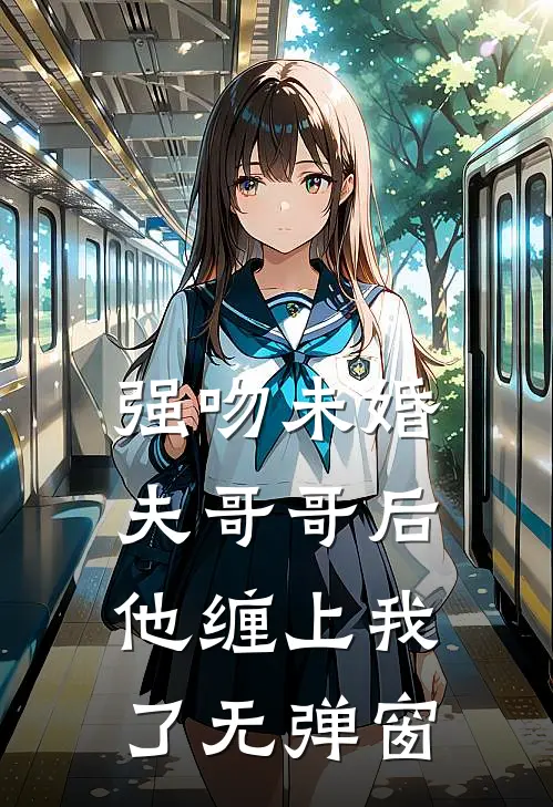 强吻未婚夫哥哥后,他缠上我了无弹窗
