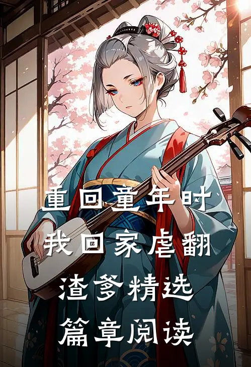 重回童年时：我回家虐翻渣爹精选篇章阅读
