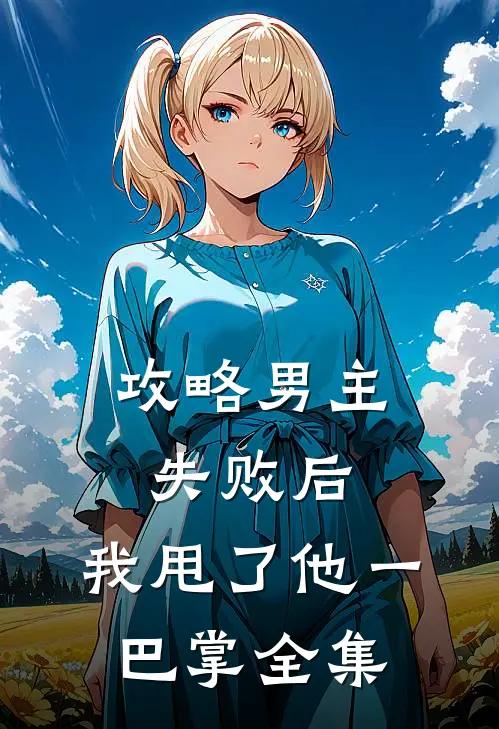 攻略男主失败后，我甩了他一巴掌全集