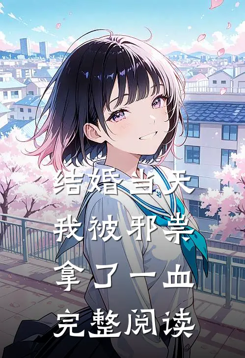 结婚当天，我被邪祟拿了一血完整阅读
