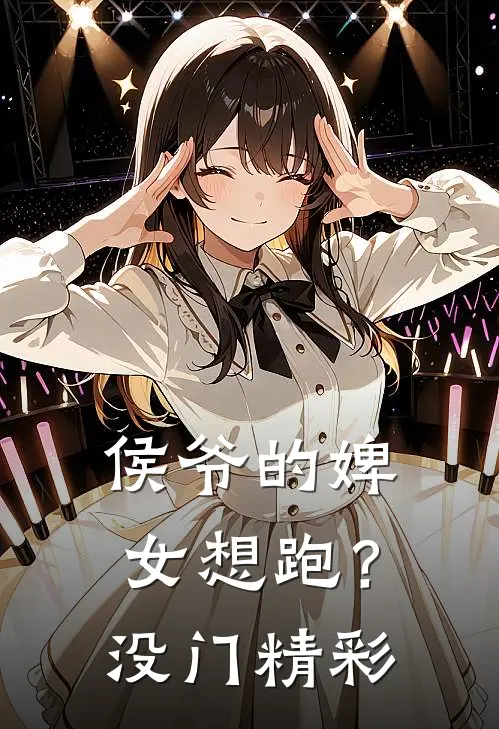 侯爷的婢女想跑？没门精彩