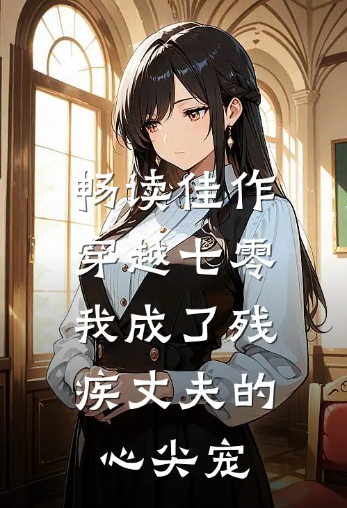 畅读佳作穿越七零：我成了残疾丈夫的心尖宠