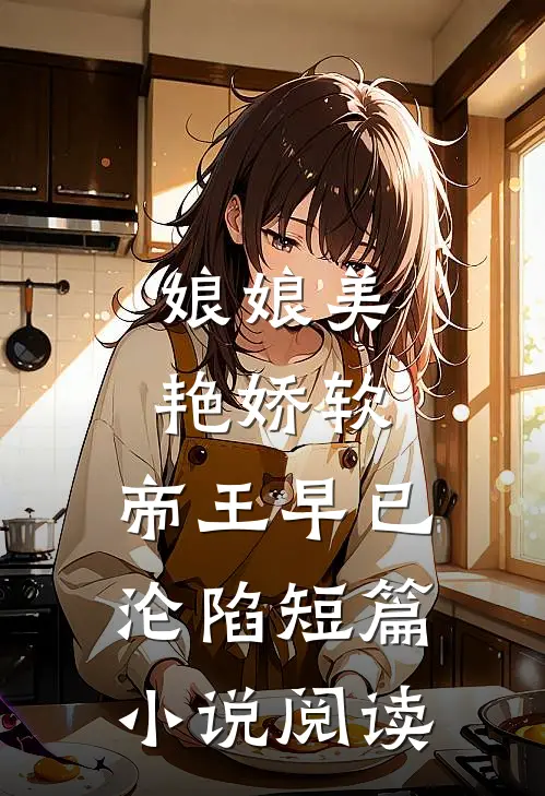 娘娘美艳娇软,帝王早已沦陷短篇阅读免费
