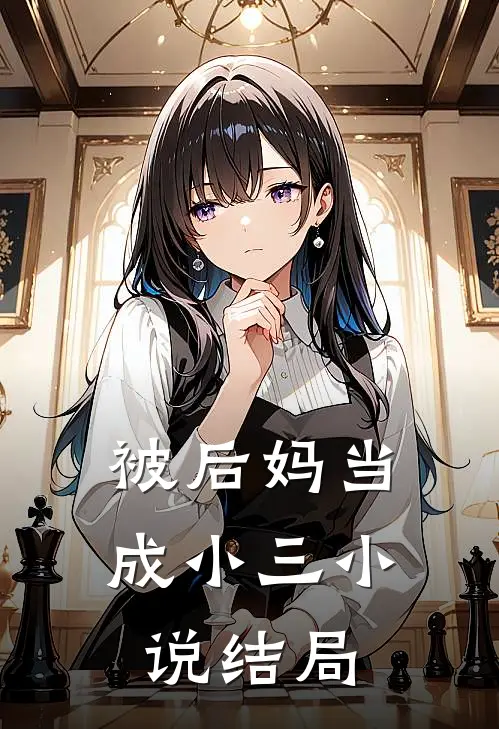 被后妈当成小三结局如何