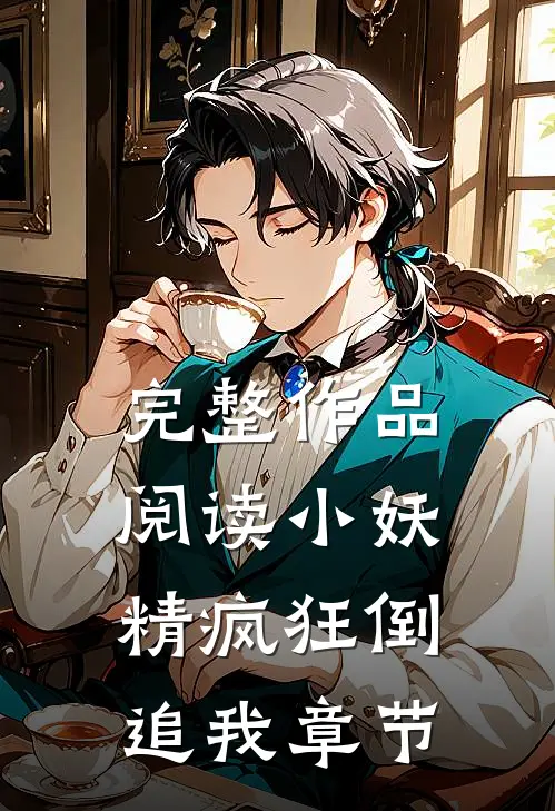 完整作品阅读小妖精疯狂倒追我章节