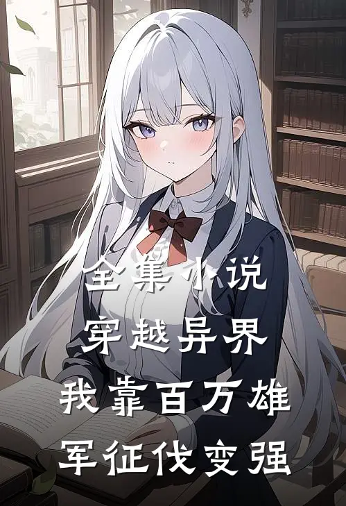全集小说穿越异界：我靠百万雄军征伐变强